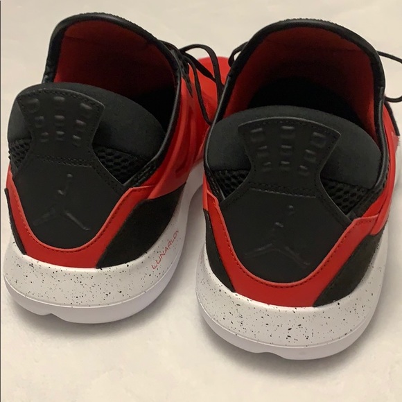 Jordan Runners ✨ NWOT 🛑SOLD🛑 - Picture 3 of 4